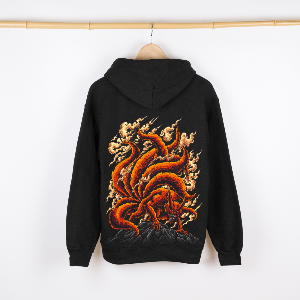 9 Tails