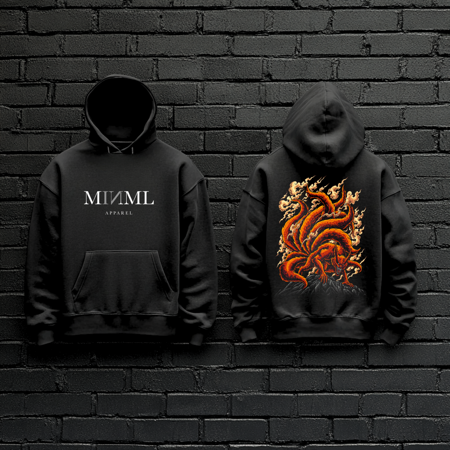 9 Tails