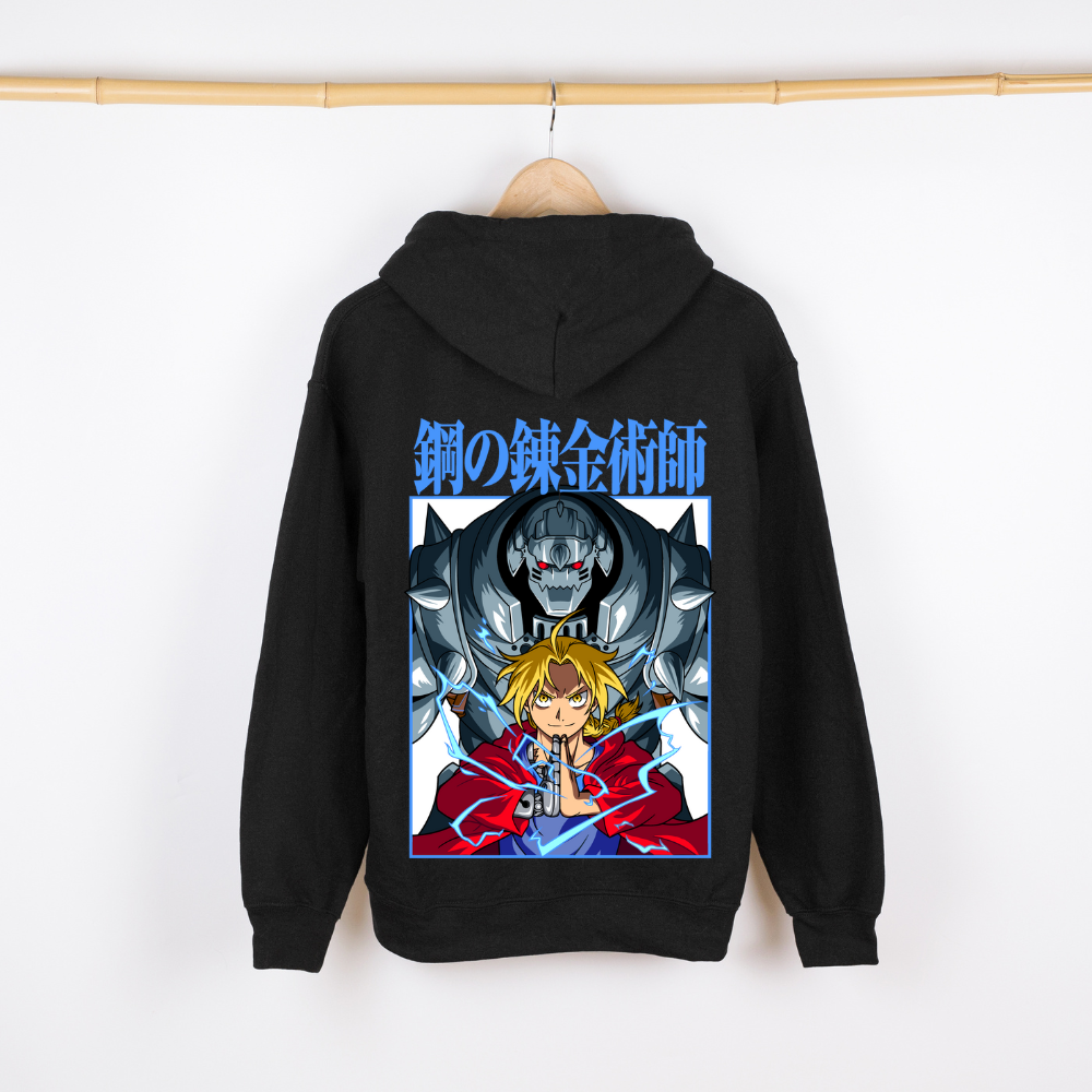 FMA Brothers