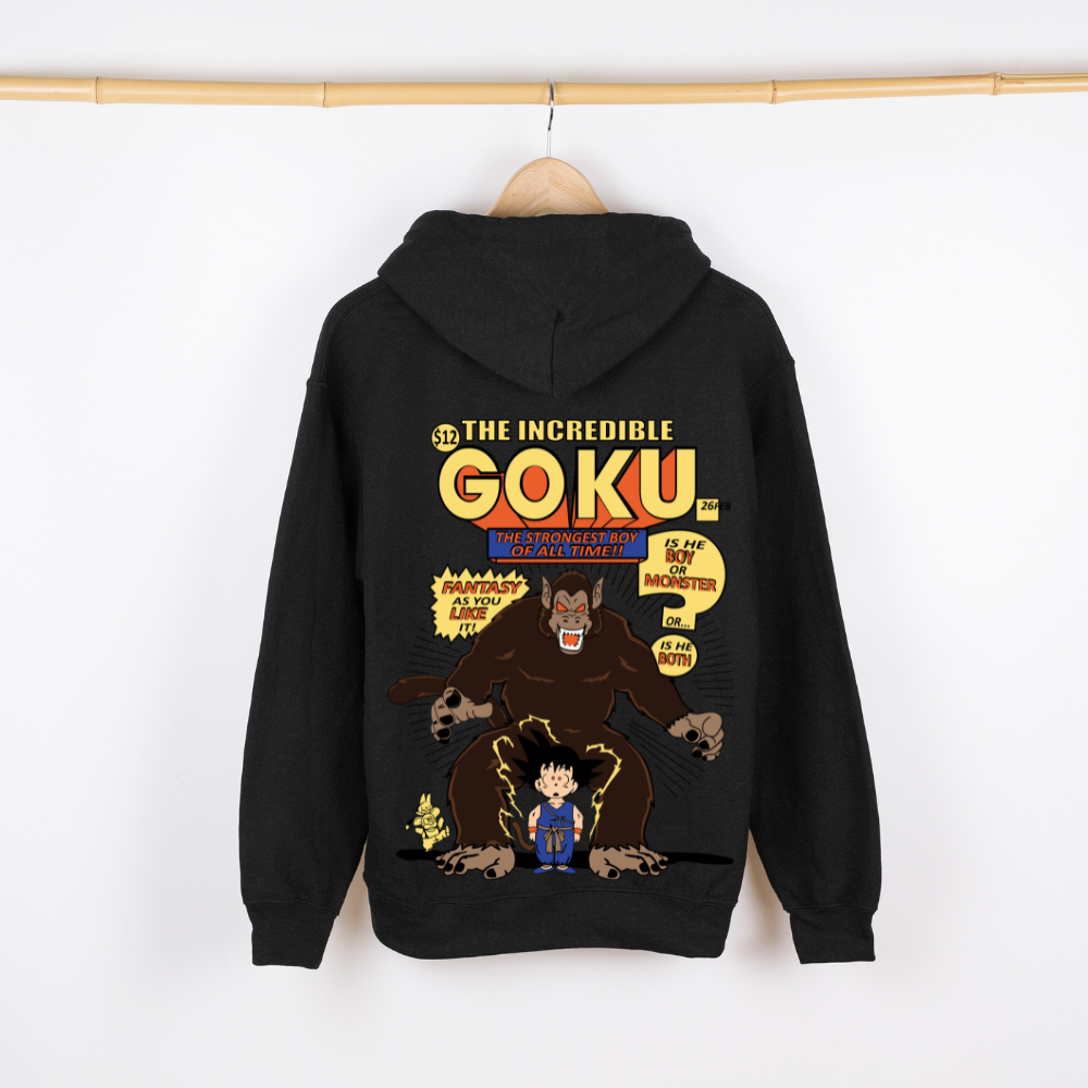 Son Goku