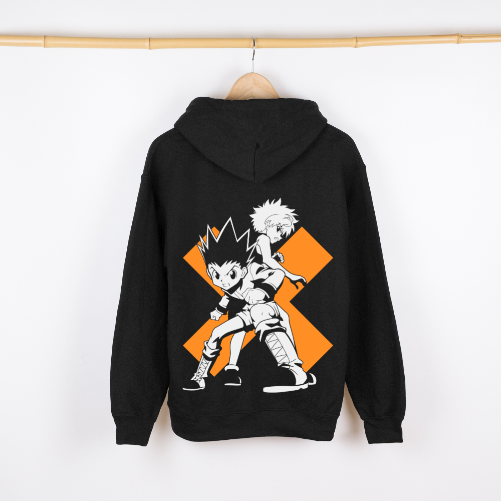HxH