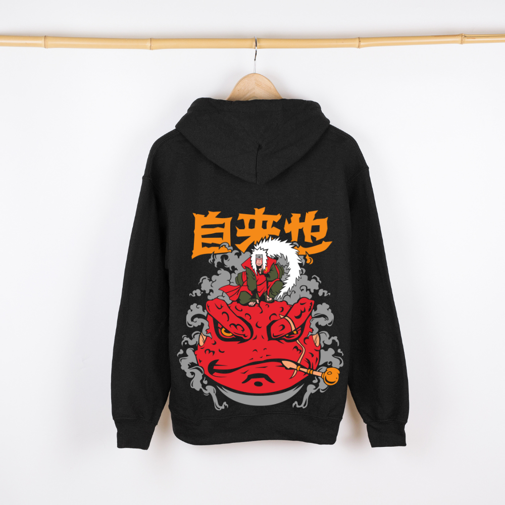 Jiraiya