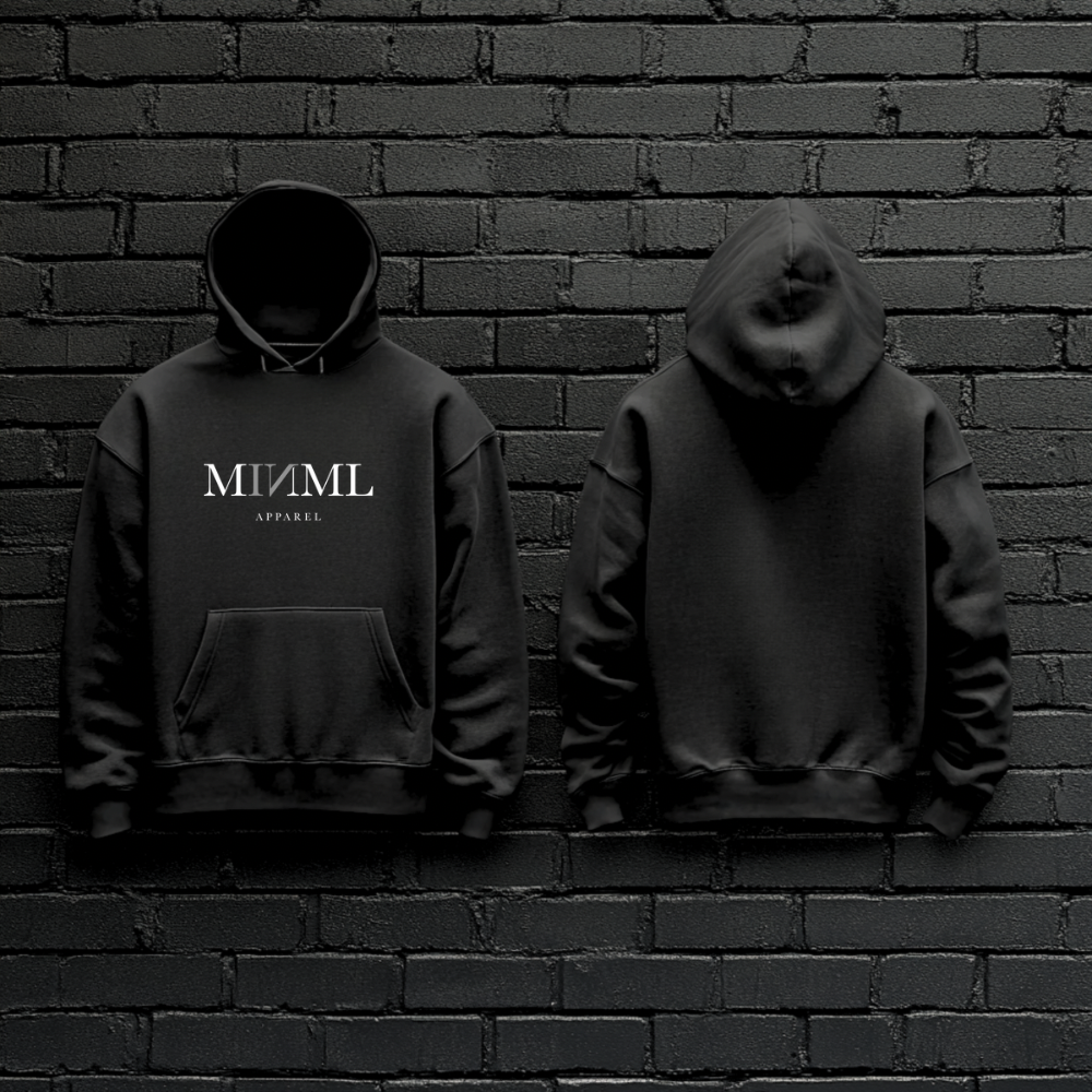 MINML Pullover
